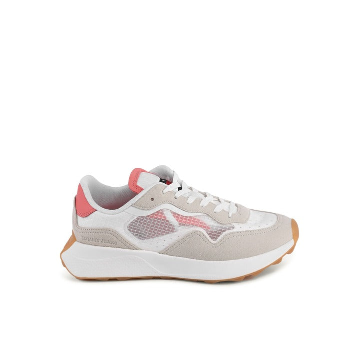 Tommy Hilfiger Women's Sneaker Beige