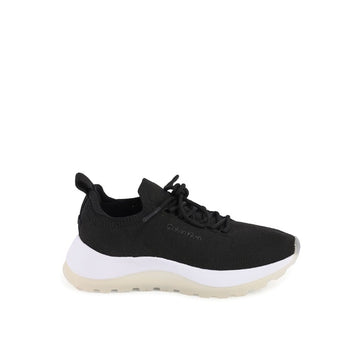 Calvin Klein Women's Sneaker Black