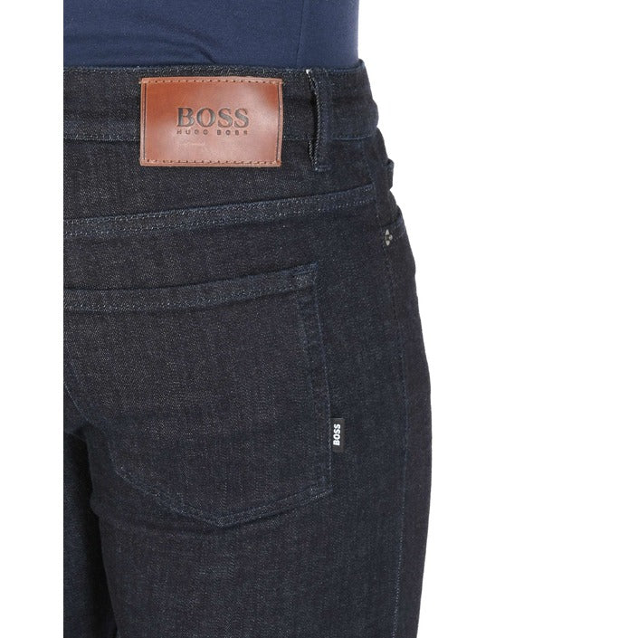 Boss by Hugo Boss Men Jeans