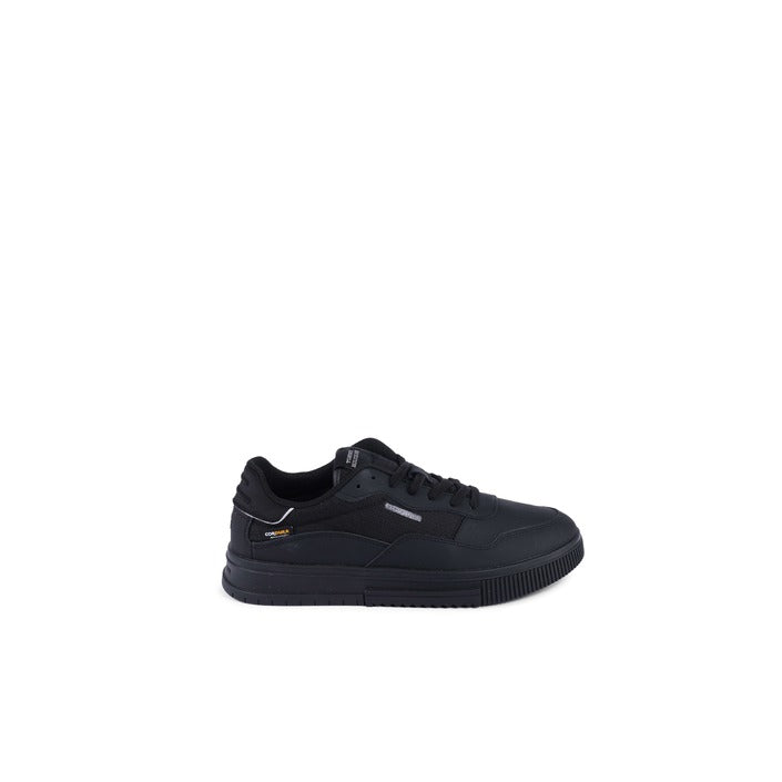Tommy Hilfiger Men's Sneaker Black