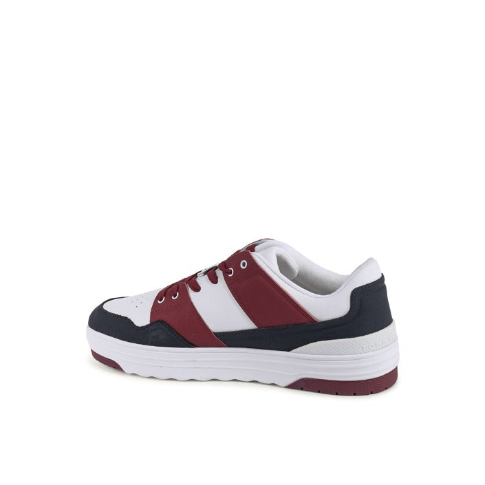 Tommy Hilfiger Women's Sneaker Blue