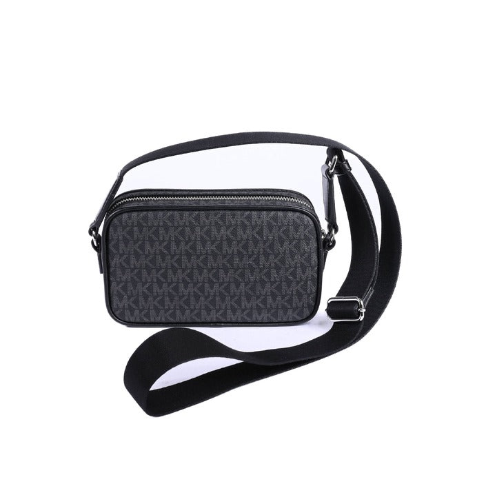 Michael Kors Womens Handbag NOIR