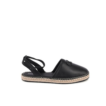Calvin Klein Women's Espadrilles Black