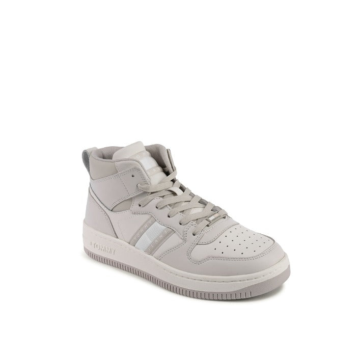 Tommy Hilfiger Women's Sneaker White