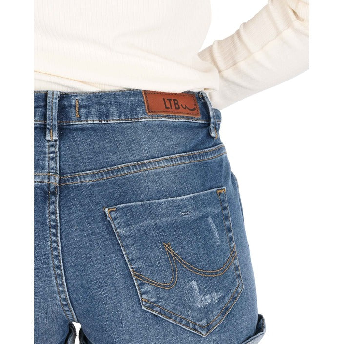 LTB Women's Denim Shorts JUDIE