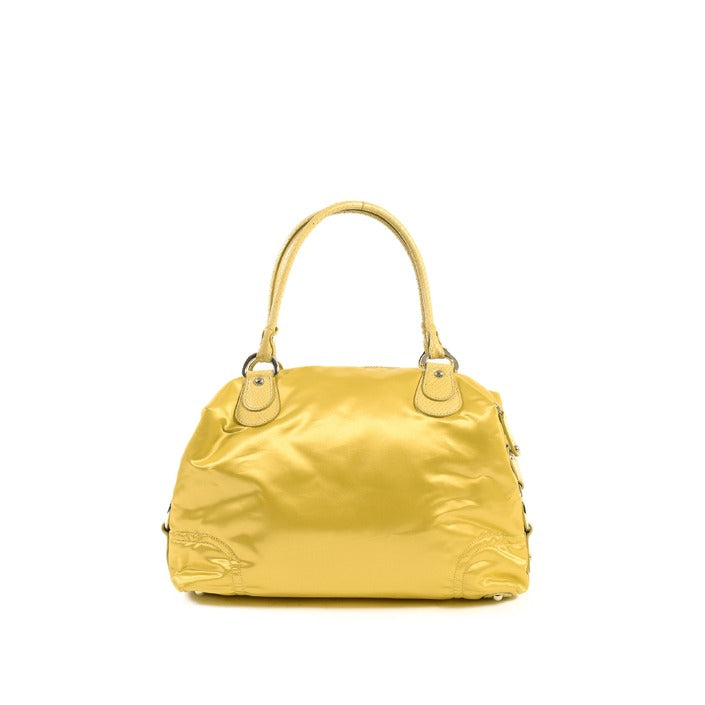 Tod's Womens Handbag YELLOW
