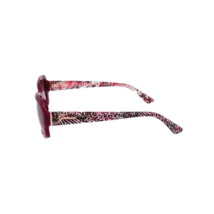Guess Women's Sunglasses SHINY PINK