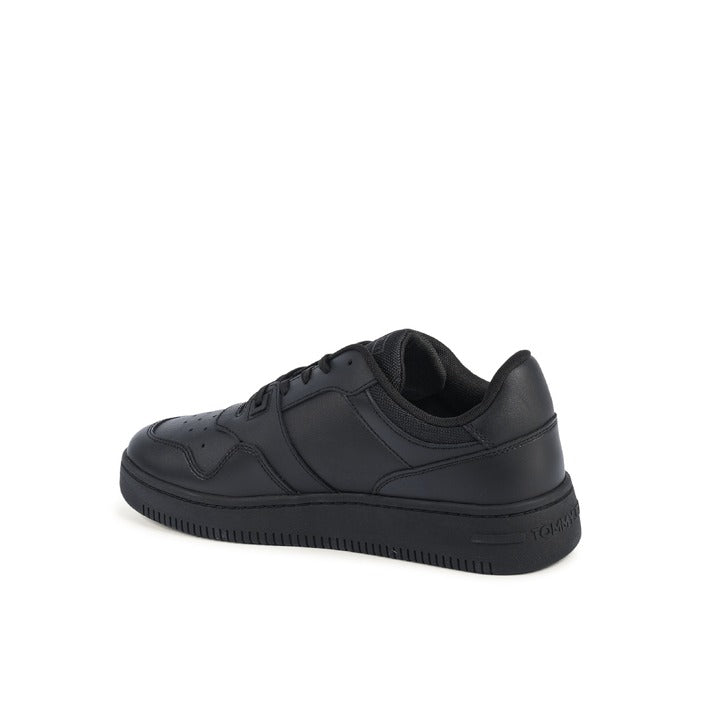 Tommy Hilfiger Women's Sneaker Black