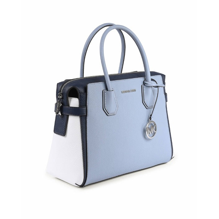 Michael Kors Women's Handbags PALE BLUE