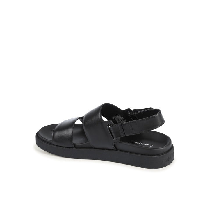 Calvin Klein Women's Sandal Black