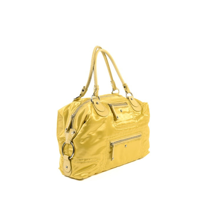 Tod's Womens Handbag YELLOW