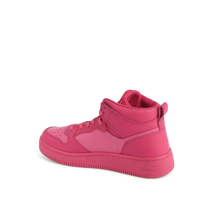 Tommy Hilfiger Womens Sneaker Pink