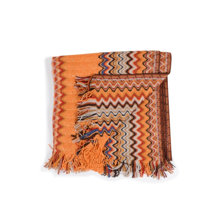Missoni Woman Poncho Multicolor