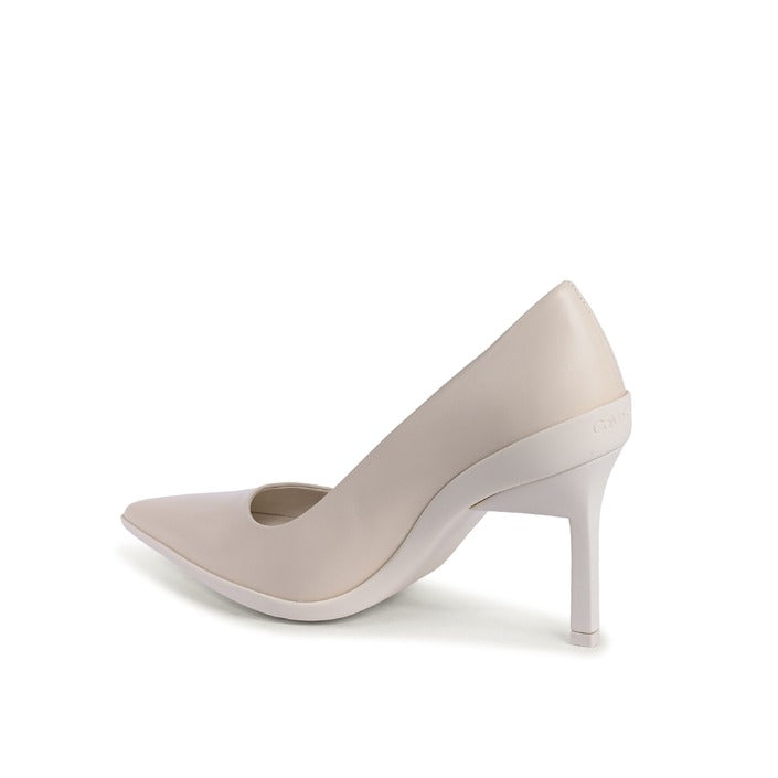 Calvin Klein - Calvin Klein Women's Pump Beige