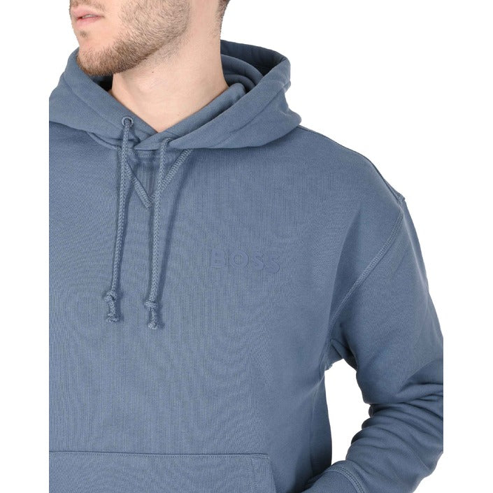 Boss by Hugo Boss Men Sweatshirt