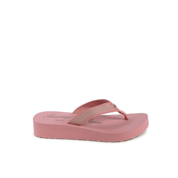 Tommy Hilfiger Women's Flip flop Pink