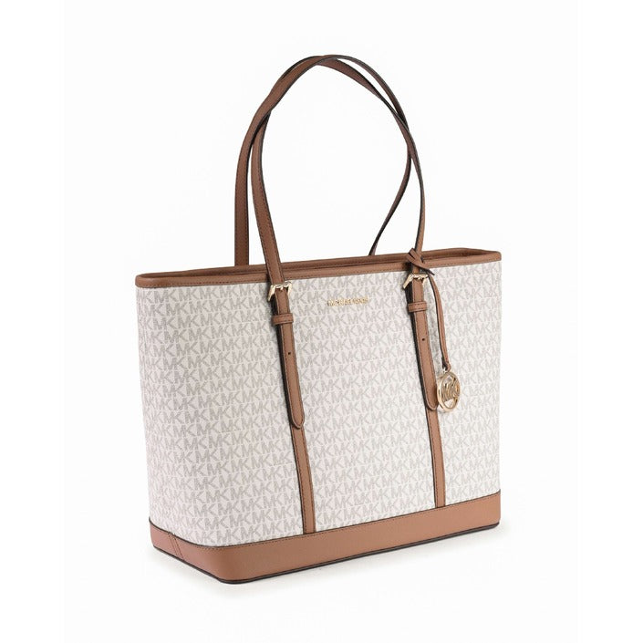 Michael Kors Women's Handbags VANILLA