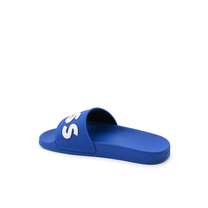Boss by Hugo Boss Men's Slide Sandals