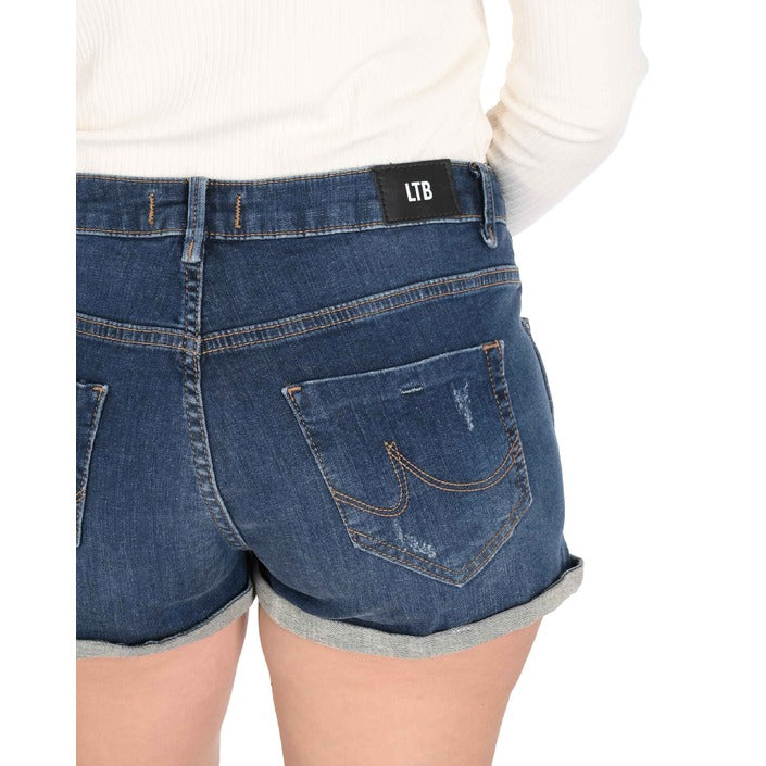 LTB Women's Denim Shorts JUDIE