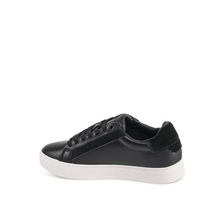 Calvin Klein Women's Sneaker Black