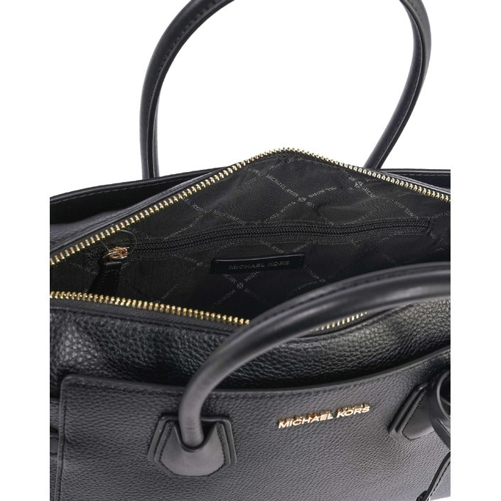 Michael Kors Women's Handbags BLACK