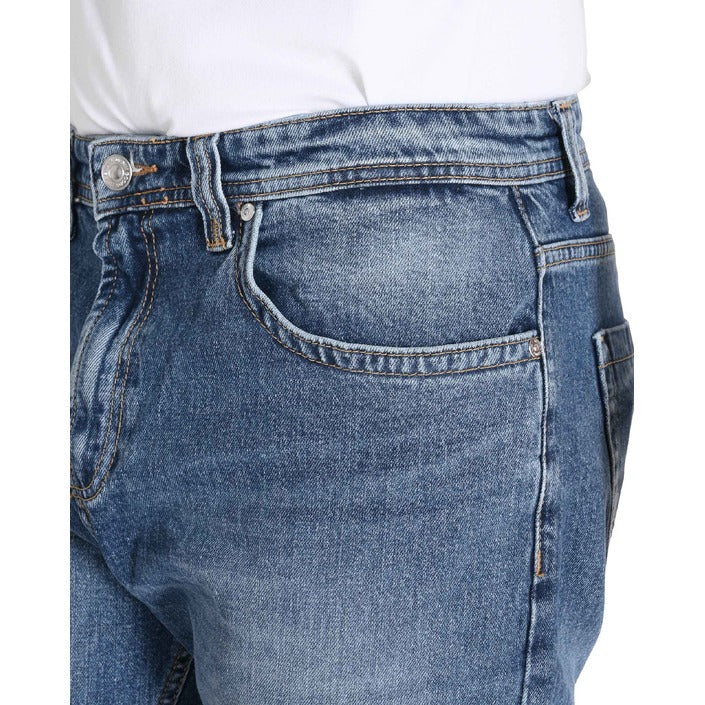 LTB Men's Denim Jeans HOLLYWOOD