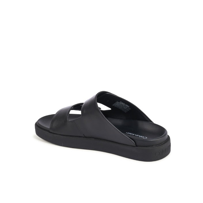 Calvin Klein Women's Sandal Black
