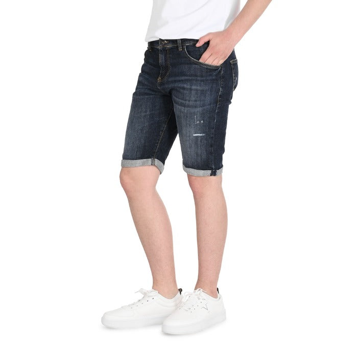 LTB Men's Denim Bermuda NESTOR