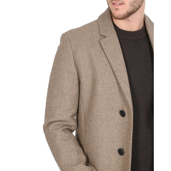 Hugo by Hugo Boss Men's Coat