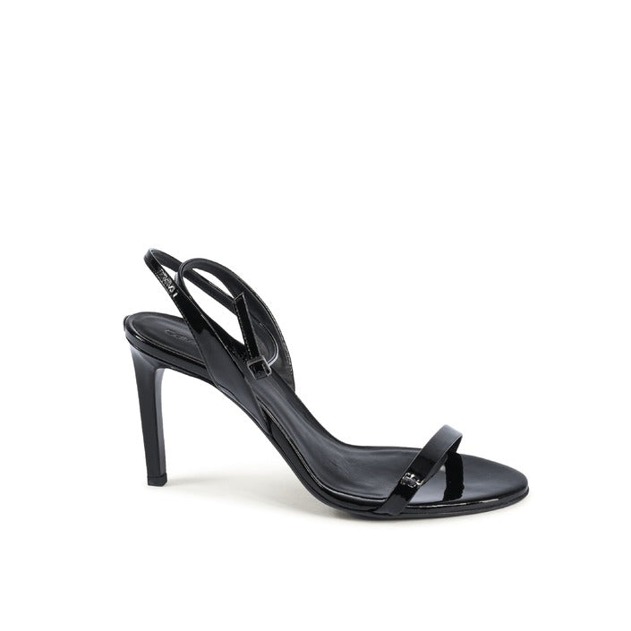 Calvin Klein Women's Sandal Black
