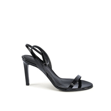 Calvin Klein Women's Sandal Black