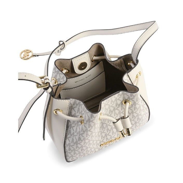 Michael Kors Small Bucket Messenger Bag