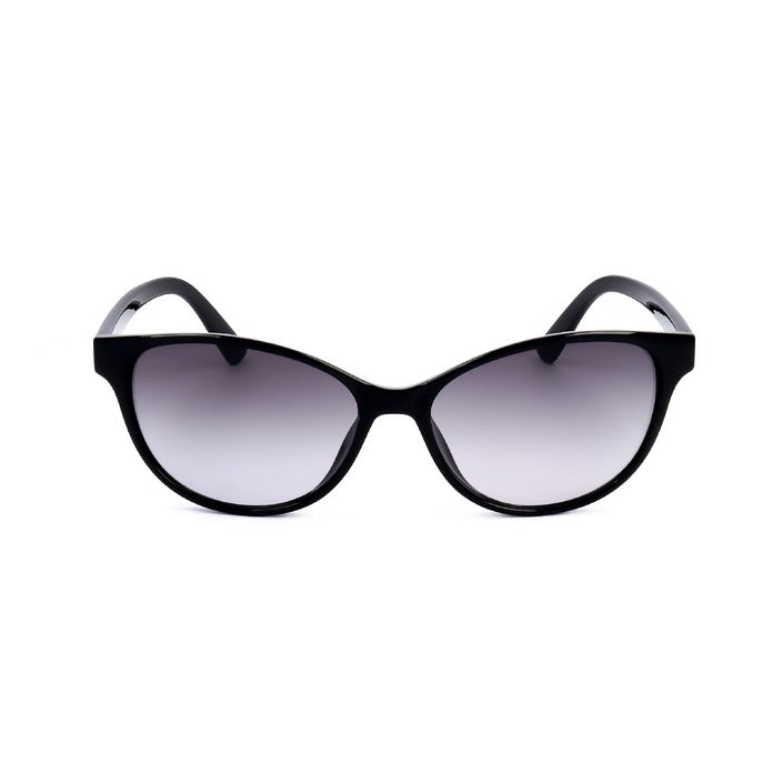 Calvin Klein Collection Women's Sunglasses BLACK