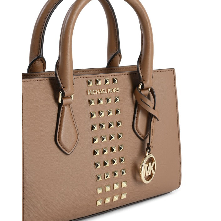 Michael Kors Small Central Zip Crossbody