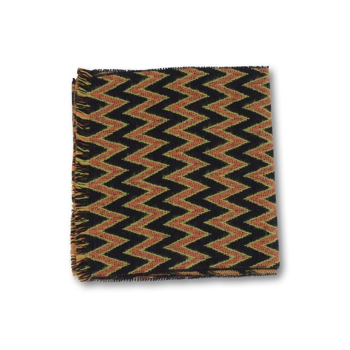 Missoni Woman Scarf Multicolor