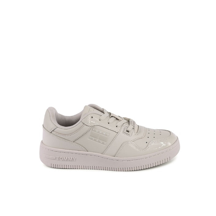 Tommy Hilfiger Women's Sneaker Beige