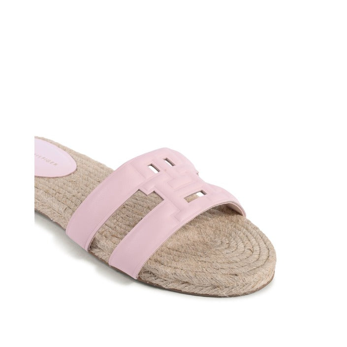 Tommy Hilfiger Women's Espadrilles Pink