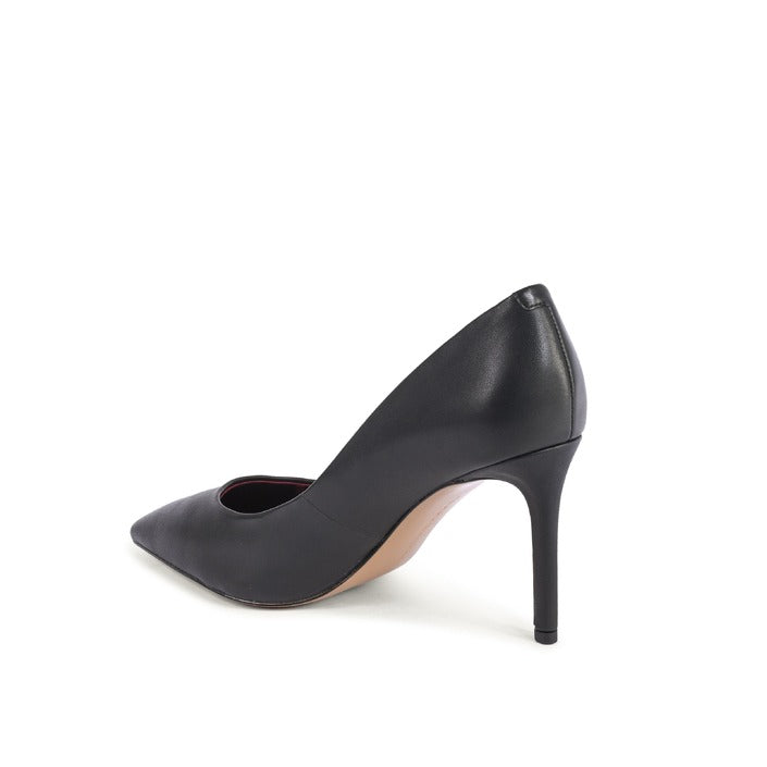 Tommy Hilfiger Women's Pump Black