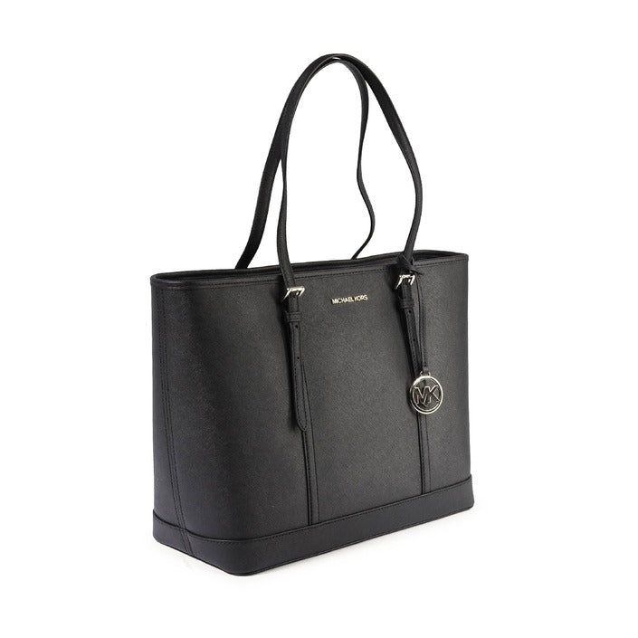 Michael Kors Women's Handbags BLACK