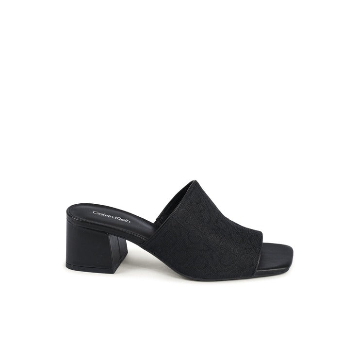 Calvin Klein Women's Sandal Black