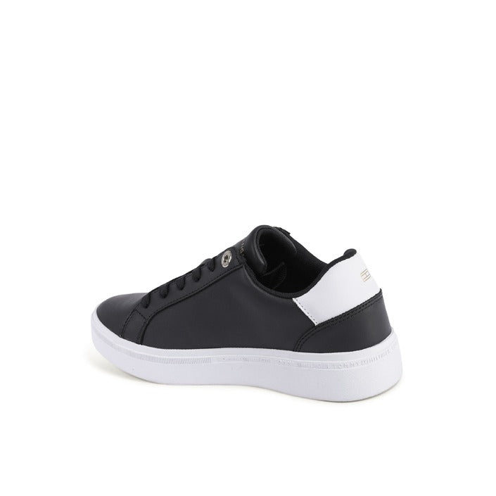 Tommy Hilfiger Womens Sneaker Blue