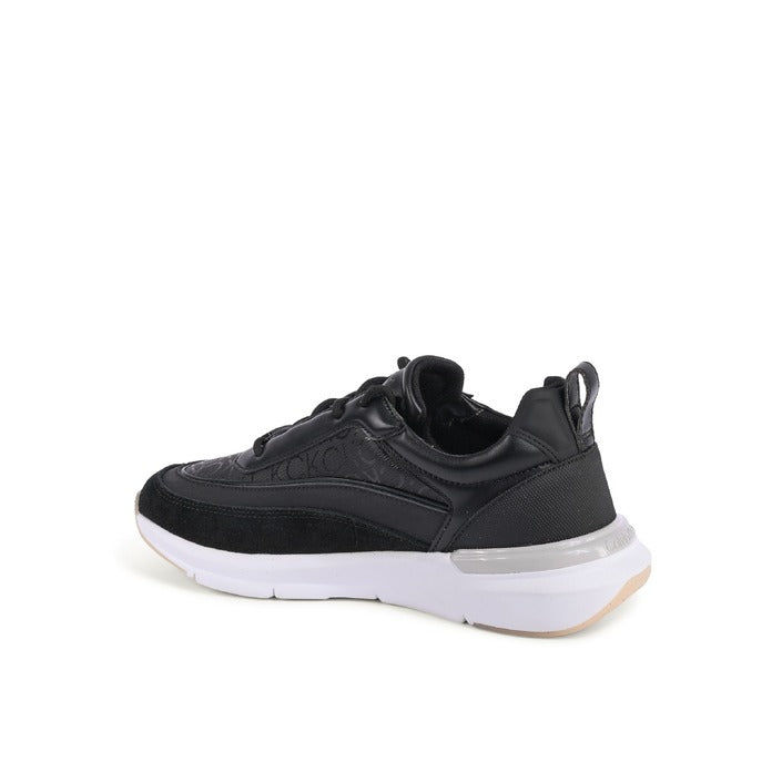 Calvin Klein Women's Sneaker Black