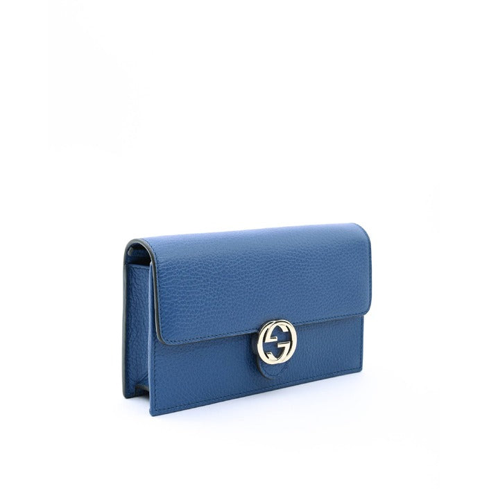 Gucci Leather Mini Bag