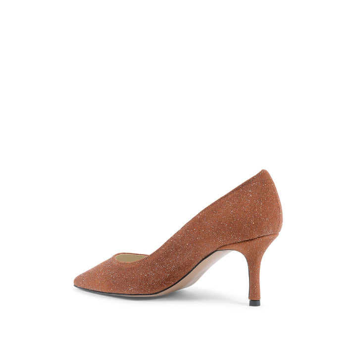 19V69 ITALIA by VERSACE 19.69 ABBIGLIAMENTO SPORTIVO S.R.L. - 19V69 Italia Womens Sandal Camel INES65 LAB RUGGINE