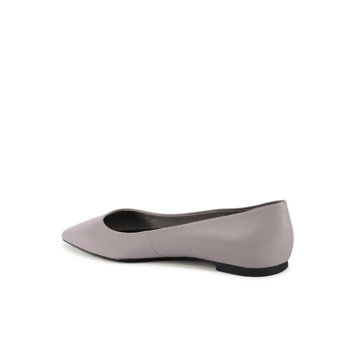 Tommy Hilfiger Women's Ballerina Grey
