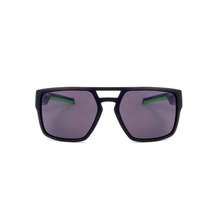 Tommy Hilfiger Men's Sunglasses MATTE BLACK