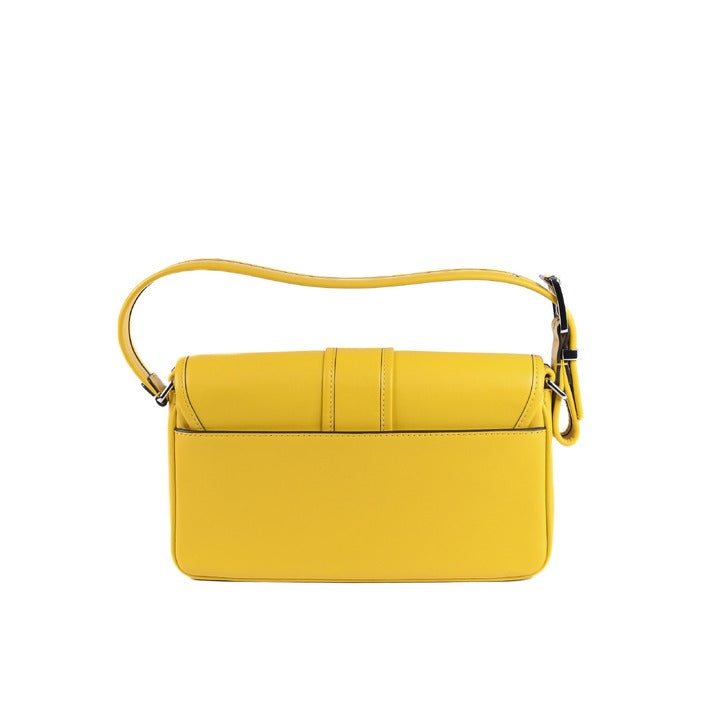 Michael Kors Women's Handbag BRIGHT DAISY YELLOW