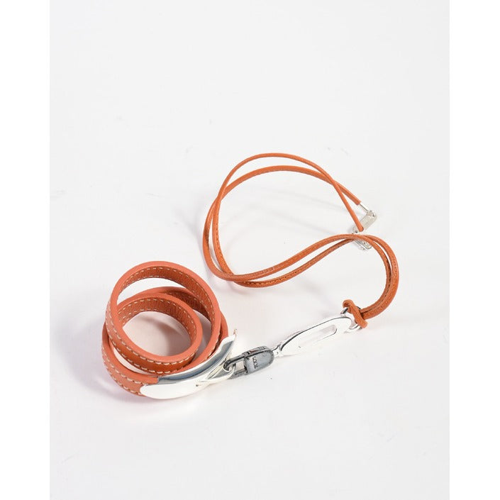 Tod's Womens Necklace and Bracelet