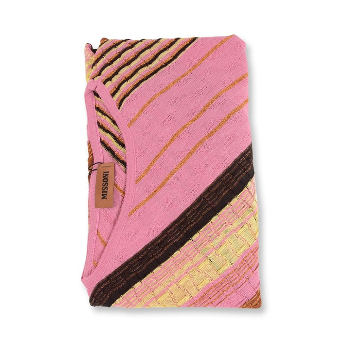Missoni Woman Poncho Multicolor