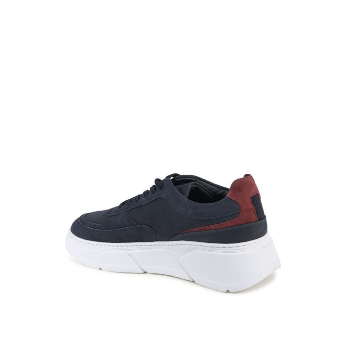 Tommy Hilfiger Women's Sneaker Blue